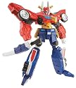 Power Ranger RPM 5" Retrofire Megazord Series-Retrofire High Octane