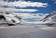 High in the Chugach Mountains Near Prince William Sound, Alaska - Stellar 16"x20" Photographic Print by Carol M. Highsmith