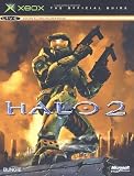 Halo 2: The Official Game Guide [Paperback]