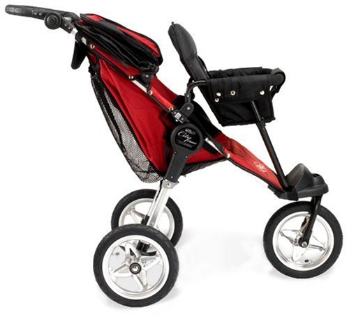 Baby Jogger Jump Seat for Classic, Elite & Summit Single Stroller