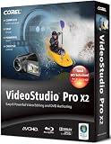 VideoStudio X2 Pro