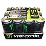 Monster Energy-Energy Drink Formula, 24/16oz Cans
