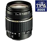 TAMRON AF 18-200mm F/3.5-6.3 XR Di II LD Aspheric [IF] Macro Lens