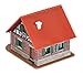 Faller 282764 Development House Z Scale Building Kit