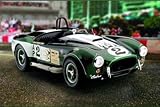 Revell 1:24 Shelby Cobra 427 S/C