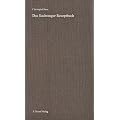 Das Sachranger Rezeptbuch: Edition und Kommentar der Arzneiverordnungen in einer volksmedizinischen Handschrift des ausgehenden 18.und beginnenden ... ... (M�llner-Peter) von Sachrang im Chiemgau