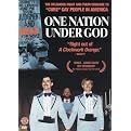 One Nation Under God (Fullscreen)