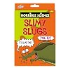 Galt Horrible Science Slimy Slugs