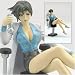 Masamune Shirow Intron Depot Sora Figure Series 3_s-2