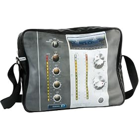 Wanted - WA0804 - Sac - Sound Lab Control - Pu