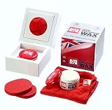 Picture Of Autoglyms New High Definition Car Wax -- Quality @ Its Best :-)