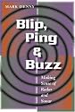 Blip, Ping, and Buzz: Making Sense of Radar and Sonar