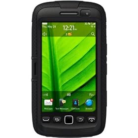 Otterbox BlackBerry Torch 9850 9860 Defender Case BlackBerry 9860 Torch Blackberry RIM 9850 by