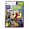 Kinect Sesame Street TV (Xbox 360)