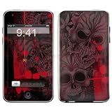 skinx Skin für Apple iPod Touch 3G