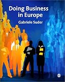 Doing Business in Europe