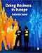 Doing Business in Europe