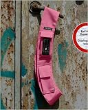 bandee basic rosa large - der Trend - Die Umhängetasche ohne Tasche