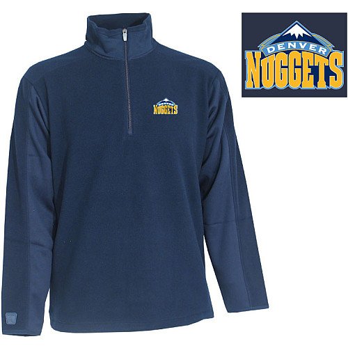Antigua Denver Nuggets Men's Frost Fleece