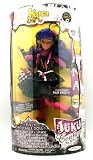 Juku Couture 9" Fashion Doll - Kana with PosterIMAGE