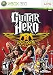 Guitar Hero Aerosmith Xbox 360