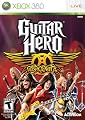 Guitar Hero Aerosmith