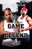 The Story Of: Game & Legend