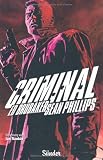Criminal, Band 5: Sünder