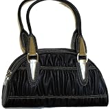 Half Moon Bag Black