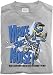 Dirt Bike Toddler - Christian - Christian and Religious Toddler Shirt