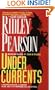 Undercurrents: A Haunted Detective.  A Shadowy Killer. And A City Drowning In A Tide Of Fear. (Boldt/Matthews)