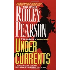 UNDER CURRENTS (Lou Boldt Series)