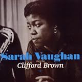 Sarah Vaughan Feat. Clifford Brown/in the Land of