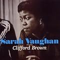 With clifford brown