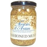 Whole Grain Old Fashioned Mustard - Kosher