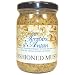 Whole Grain Old Fashioned Mustard - Kosher