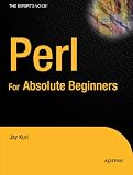 Perl for Absolute Beginners
