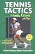 Tennis Tactics: Winning Patterns of Play