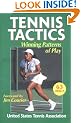 Tennis Tactics: Winning Patterns of Play