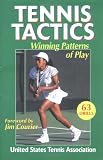 Tennis Tactics: Winning Patterns of Play
