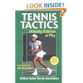 Tennis Tactics: Winning Patterns of Play