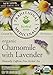 Organic Chamomile with Lavender - 16 - Bag