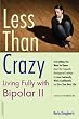 Less than Crazy (No. 2)