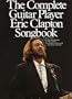 Comlete Guitar Player Eric Clapton