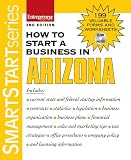 : How to Start a Business in Arizona (Smart Start)