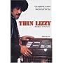 Thin Lizzy: Soldiers of Fortune by Alan Byrne