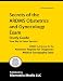 Search : Secrets of the ARDMS Obstetrics and Gynecology Exam Study Guide: ARDMS Test Review for the American Registry of Diagnostic Medical Sonographers Exam