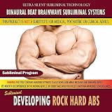 Developing Rock Hard Abs