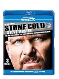 Stone Cold Steve Austin: The Bottom Line On The Most Popular Superstar Of All Time [Blu-ray]