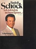 Produkt-Bild: Schock Ach, ich hab in meinem Herzen..., Herbig, 480 Seiten, Bilder
